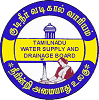 Tamilnadu Water Supply And Drainage Board